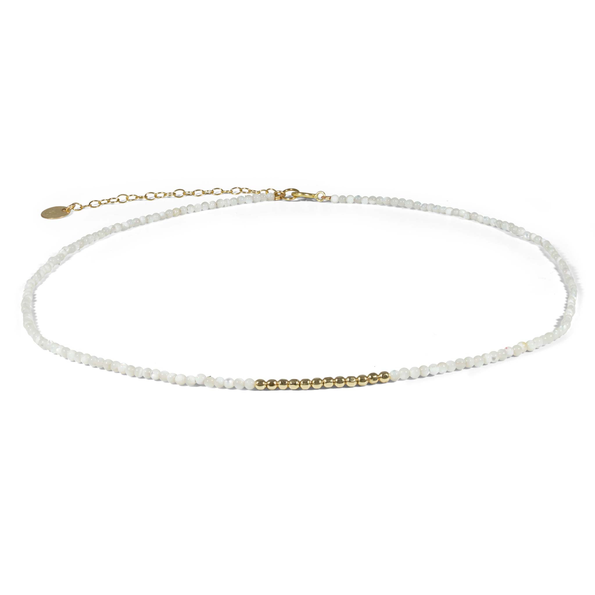 Studio jewellery